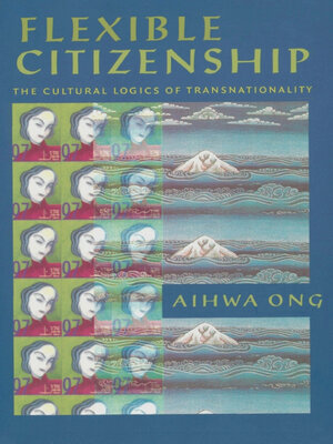 cover image of Flexible Citizenship